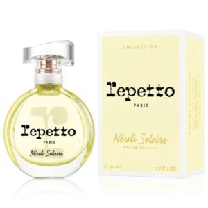 Repetto-Néroli Solaire-Eau de Toilette-50ml