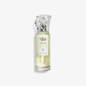 Sisley-Eau de Sisley 3-Eau de Toilette-50ml