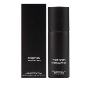 Tom Ford-Ombré Leather-Vaporisateur pour le corps-150ml