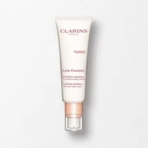 Clarins-Calm Essentiel- Émulsion Apaisant-Soin-50ml