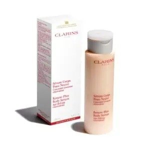 Clarins Paris-Serum Corps Peau Neuve -200ml