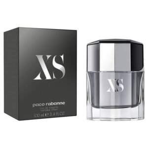 Paco Rabanne-XS-Eau de Toilette-100ml