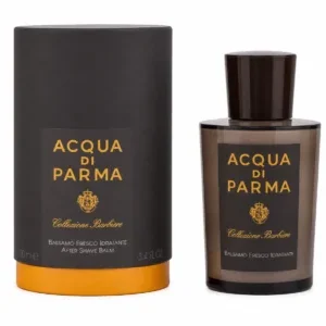 Acqua di Parma-Collezione Barbiere-Baume Après Rasage Hydratant-100ml