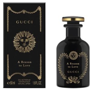 Gucci-A Reason To Love-Eau de Parfum-50ml
