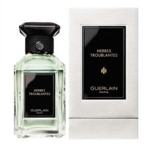 Guerlain L’Art & La Matière Herbes Troublantes-Eau de Parfum-100ml