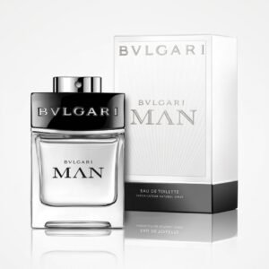 Bvlgari-Bvlgari Man-Eau de Toilette-150ml