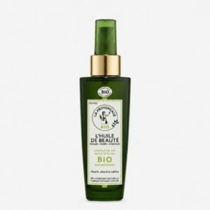 La Provençale Bio-Huile de Beauté Nourrissante et Adoucissante-100ml