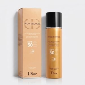 Dior-Bronze Lait en Brume Protecteur Hâle Sublime-SPF50-125ml