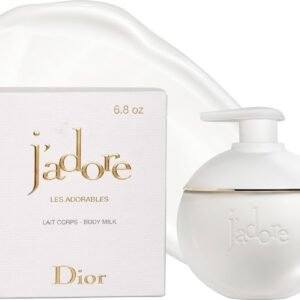 Dior-J'adore Les Adorables Body Milk-Lait corps-Femme-200ml