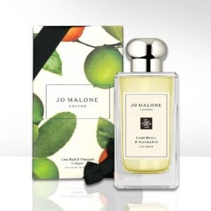 Jo Malone London Lime Basil & Mandarin Cologne-100ml