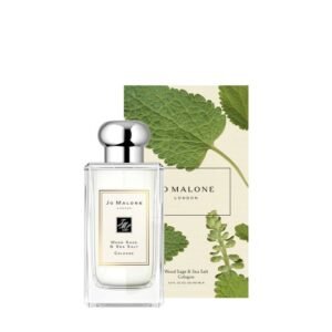Jo Malone London Wood Sage & Sea Salt Cologne Spray-100ml