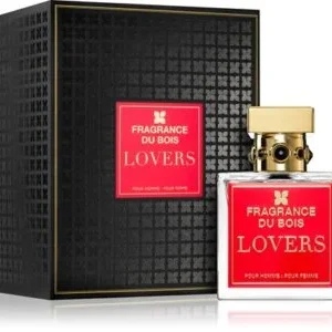 Fragrance Du Bois-Lovers-Parfum-100ml