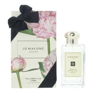 Jo Malone London Peony & Blush Suede Cologne Spray-100ml