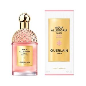 Guerlain-Aqua Allegoria-Forte-Rosa Rossa-Eau de Parfum-125ml