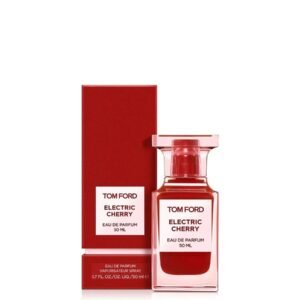 Tom Ford Electric Cherry-Private Blend-Eau de Parfum-50ml