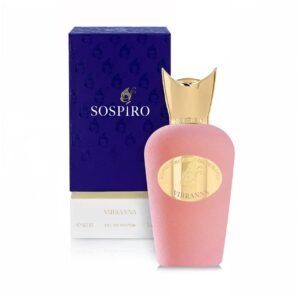 Sospiro 2025-Vibranna-Eau de Parfum-100ml