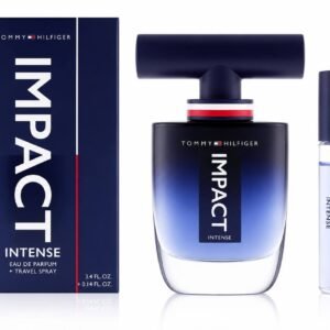 Tommy Hilfiger-Impact Intense-Eau de Parfum-100ml + 4ml