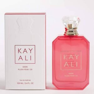 Kayali 2026-Eden Plush Pear | 23-Eau de Parfum-100ml