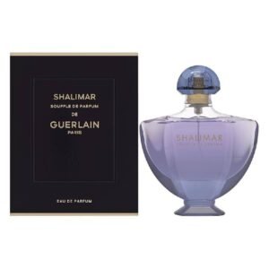 Guerlain-Shalimar Souffle de Parfum-Eau de Parfum-90ml