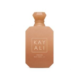 Kayali-Freedom Musk Santal | 34-Eau de Parfum-100ml