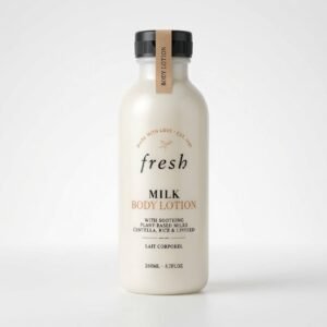 Fresh-Milk Body Lotion-260ml
