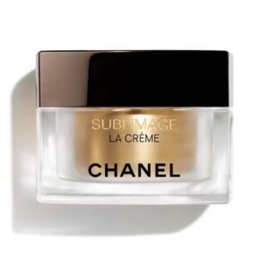 Chanel-Sublimage La Crème Texture Fine-50g