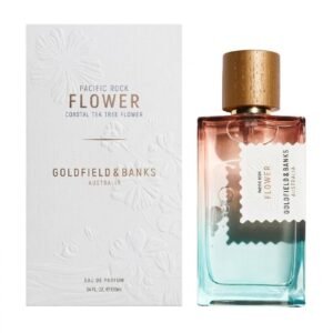 Goldfield & Banks Australia-Pacific Rock Flower-Eau de Parfum-100ml