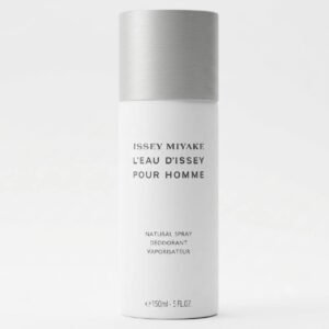 Issey Miyake-L'Eau d'Issey pour Homme-Déodorant-150ml