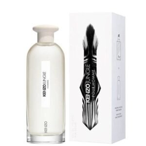 Kenzo-Jungle Homme-Eau de Toilette-75ml