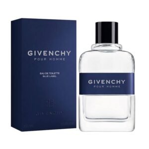 Givenchy-Givenchy pour Homme-Eau de Toilette-100ml