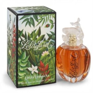 Lolita Lempicka-LolitaLand-eau de parfum-80ml