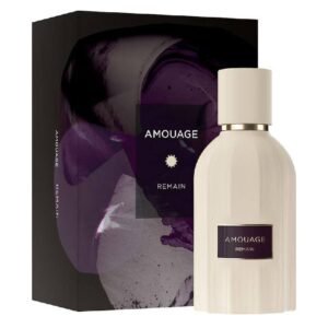Amouage 2026-Remain-Essence de Parfum-100ml