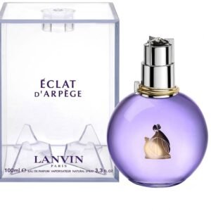 Lanvin-Eclat d’Arpège-Eau de Parfum-100ml
