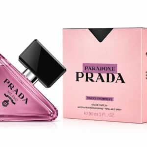 Prada 2026-Paradoxe Sweet Chemistry-Eau de Parfum-90ml