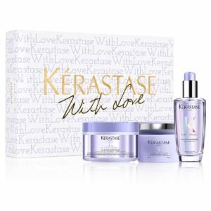 Coffret Kérastase-Blond Absolu Cicaextreme (3 pièces)