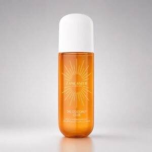 Lancaster-The Coconut Club Mist-Brume Corp et Cheveux-236ml