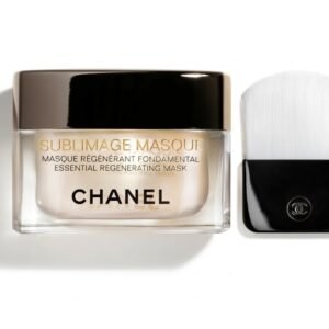 Chanel-SUBLIMAGE MASQUE Masque Régénérant Fondamental-50g