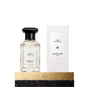 Guerlain-Eau de Coton-Eau de Toilette-100ml