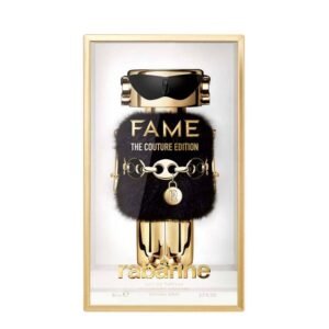 Rabanne-Fame Couture-Eau de Parfum-80ml