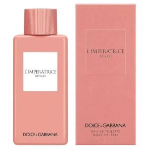 Dolce & Gabbana-L'Imperatrice Royale-Eau de Toilette-100ml