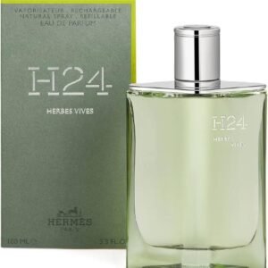 Hermès-H24 Herbes Vives-Eau de Parfum-100ml