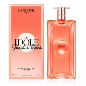 Lancôme 2026-Idôle Peach ‘N Roses-Eau de Parfum-50ml