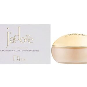 Dior-J’adore Les Adorables-Gommage Scintillant-150ml