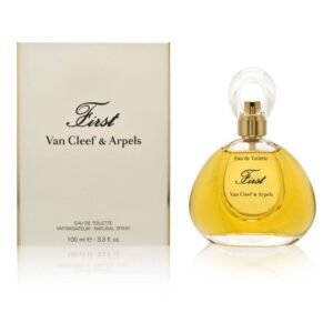 Van Cleef & Arpels-First-Eau de Toilette-100ml