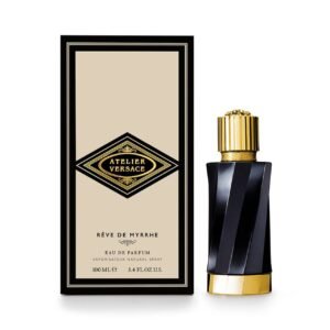Versace-Rêve de Myrrhe-Eau de Parfum-100ml