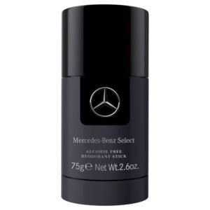Mercedes-Benz Select-Déodorant Stick-75g