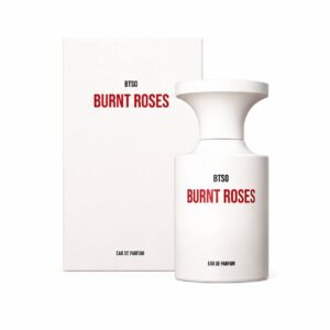 BORNTOSTANDOUT-Burnt Roses-Eau de Parfum-100ml
