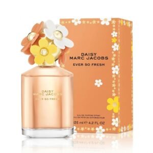 Marc Jacobs-Daisy Ever So Fresh-Eau de Parfum-125ml