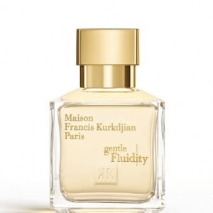 Maison Francis Kurkdjian-Gentle Fluidity Gold-Eau de Parfum-10ml