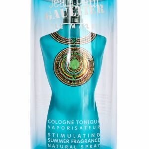 Jean Paul Gaultier-Le Male Cologne Tonique-125ml